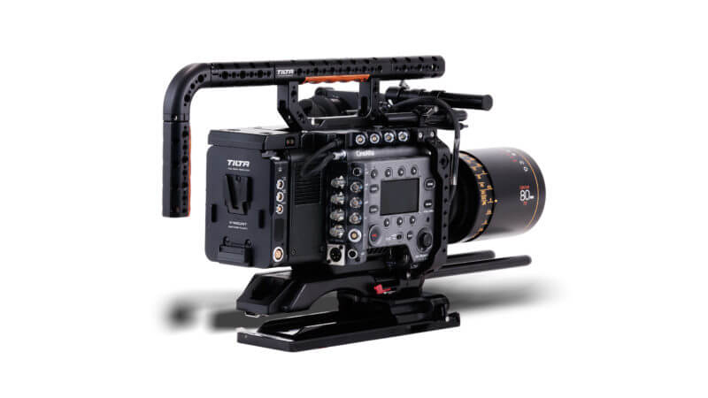 Tilta ESR-T13A-15-V